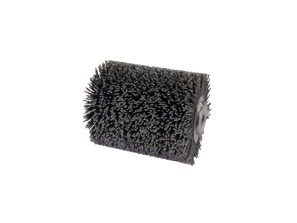 Rullo in nylon Carburo di silicio 120mm - GR.80 Grosso Makita