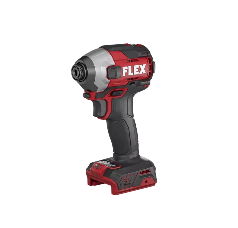 Avvitatore a percussione a batteria ID 1/4" 18.0-EC HD C Flex