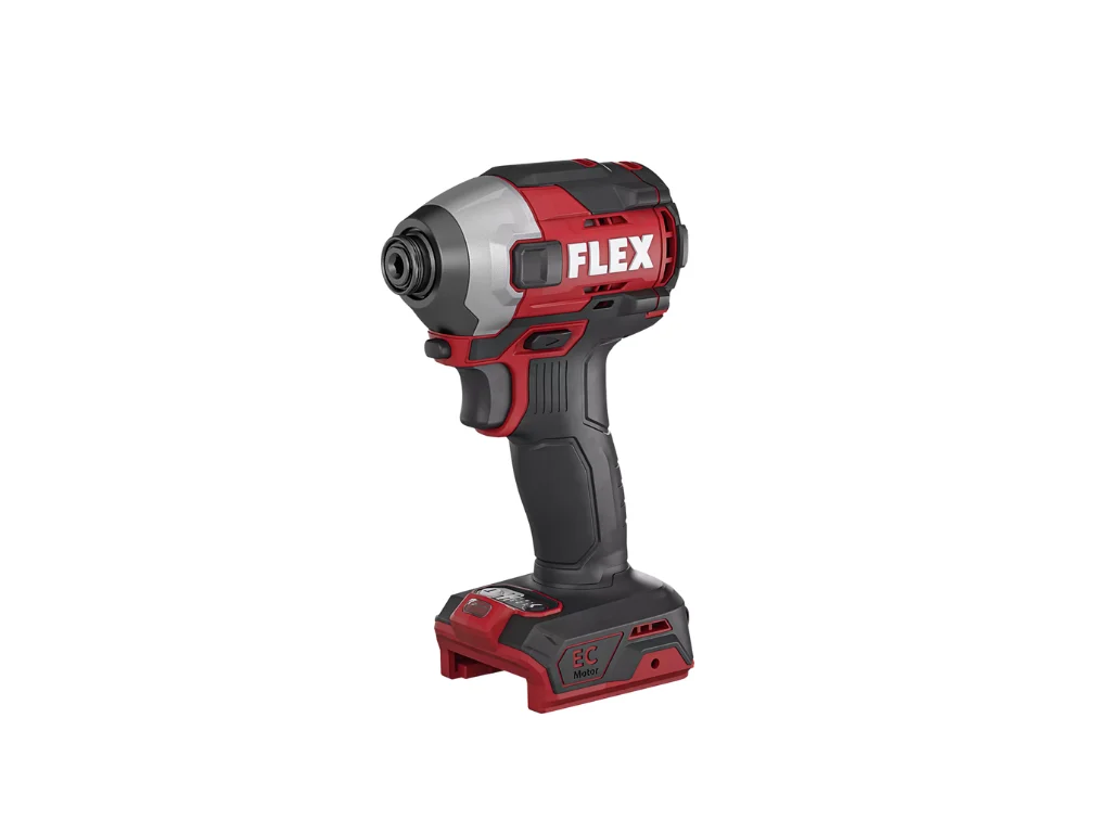 Avvitatore a percussione a batteria ID 1/4" 18.0-EC HD C Flex