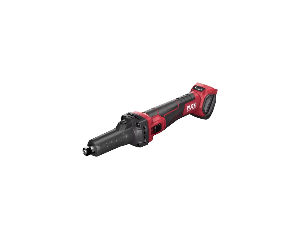 Smerigliatrice diritta a batteria 18,0 V DGE 25 18.0-EC C Flex
