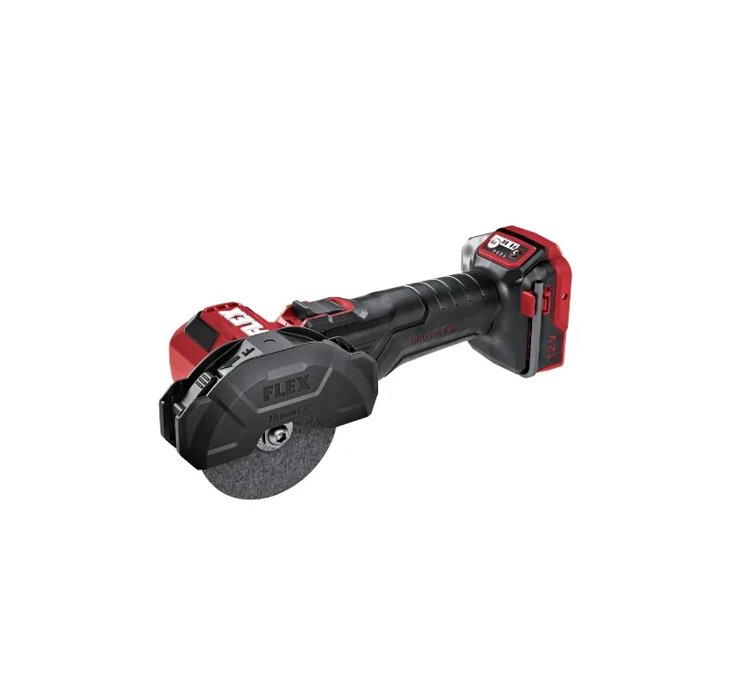Mini smerigliatrice angolare a batteria da 12 V LBE 76 12-EC Flex