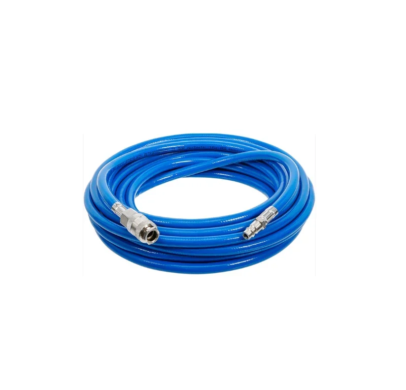 Tubo per aria compressa 10m D 6 mm