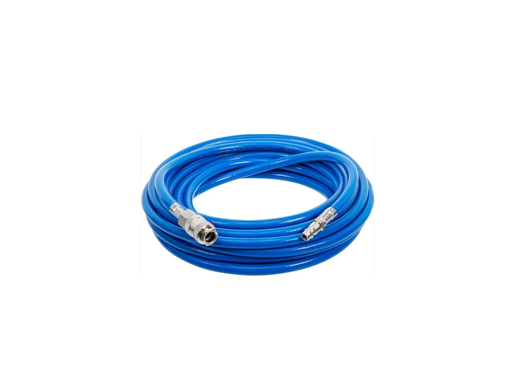 Tubo per aria compressa 10m D 6 mm
