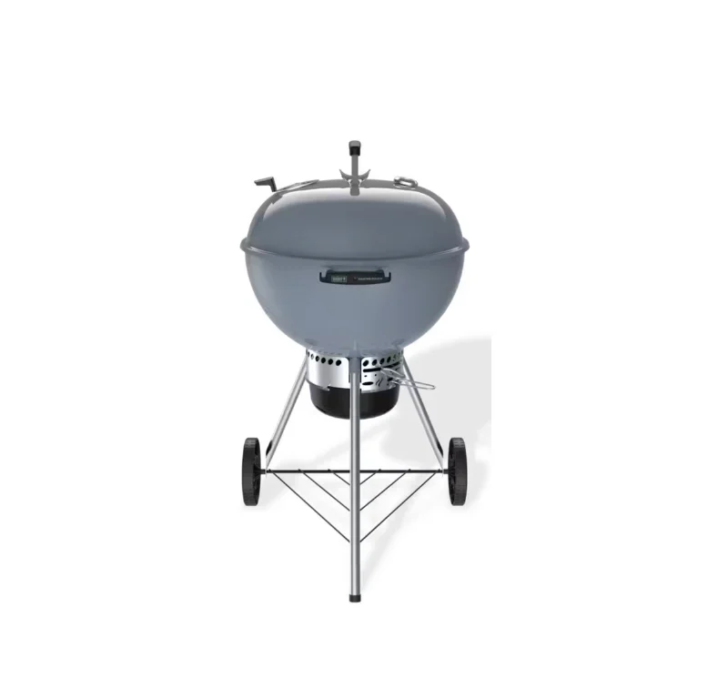 Barbecue a carbone Maste-touch - 57 cm