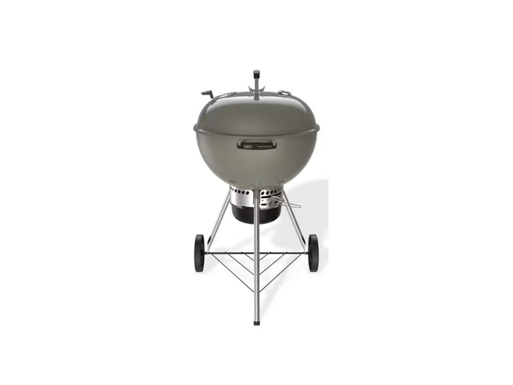 Barbecue a carbone Master-Touch โ 57 cm