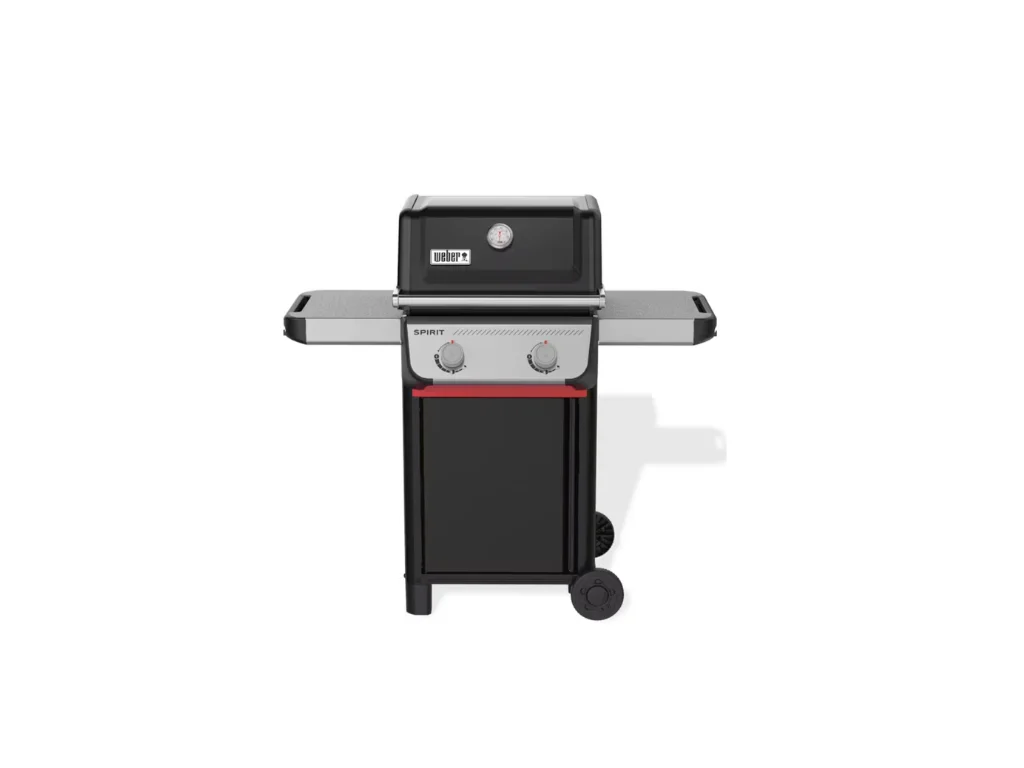 Barbecue a gas Spirit E-210 Weber