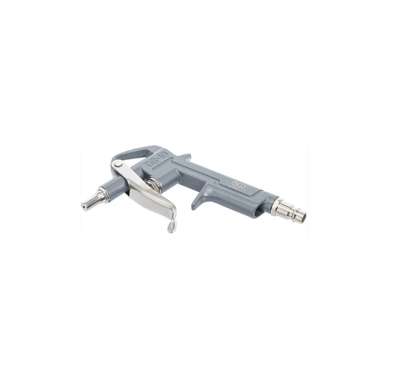 Pistola per soffiaggio