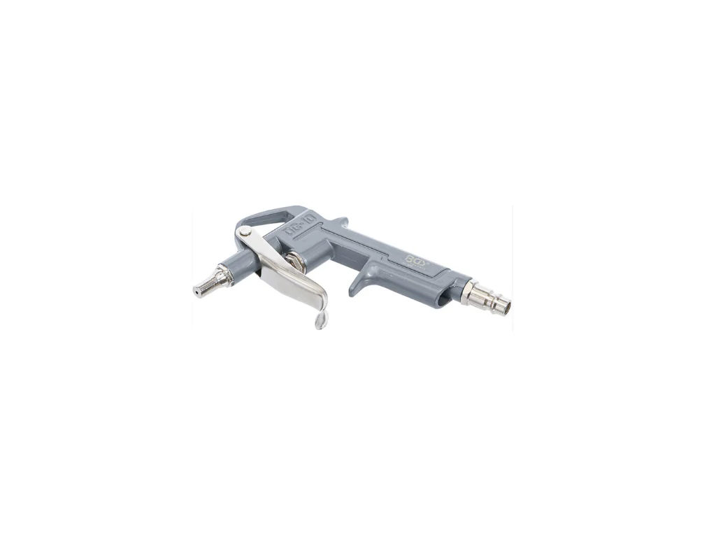 Pistola per soffiaggio