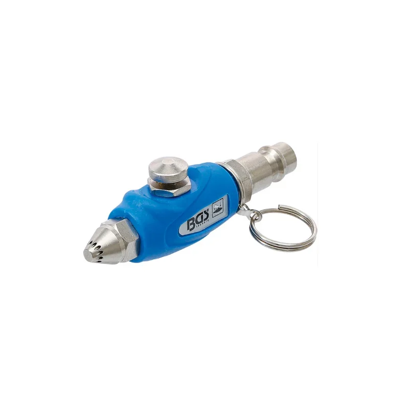 Mini pistola per soffiaggio
