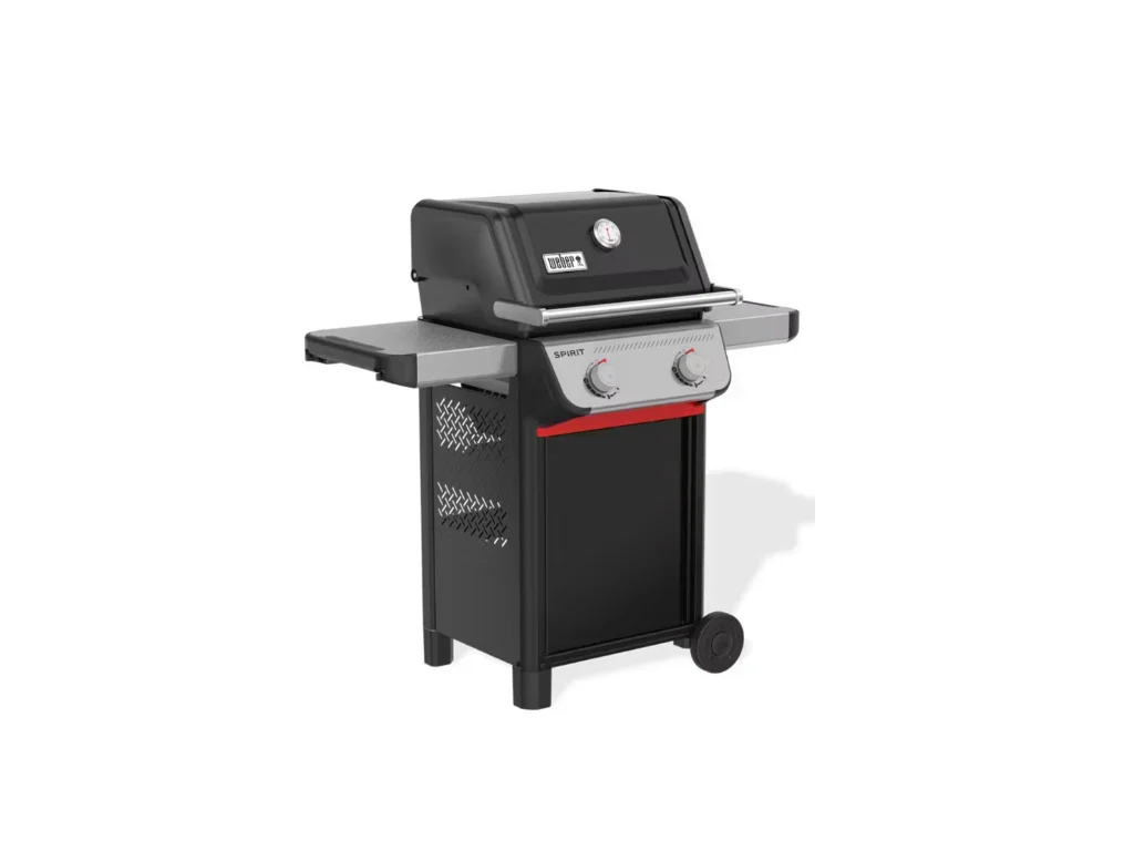 Barbecue a gas Spirit E-210 Weber