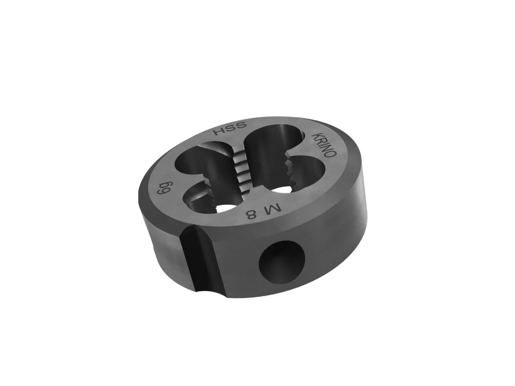 Filiera HSS-G passo grosso Krino