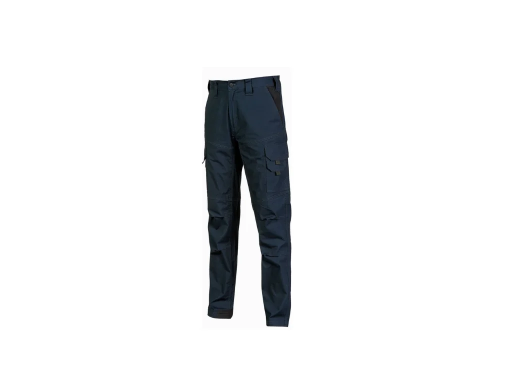 Pantalone da lavoro U-Power Fresco