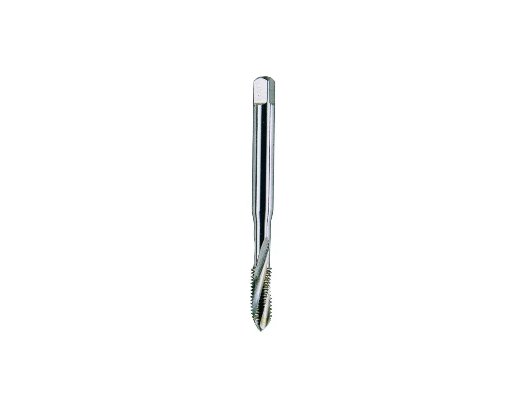 Maschi HSS-CO DIN 371/C 15° Krino
