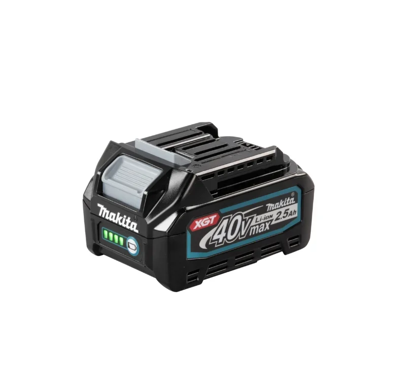 Batteria XGT BL4025 2,5 Ah Makita