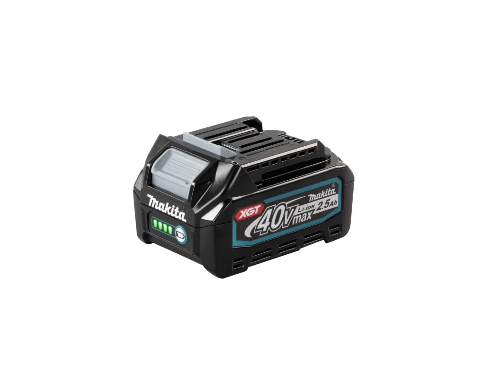 Batteria XGT BL4025 2,5 Ah Makita