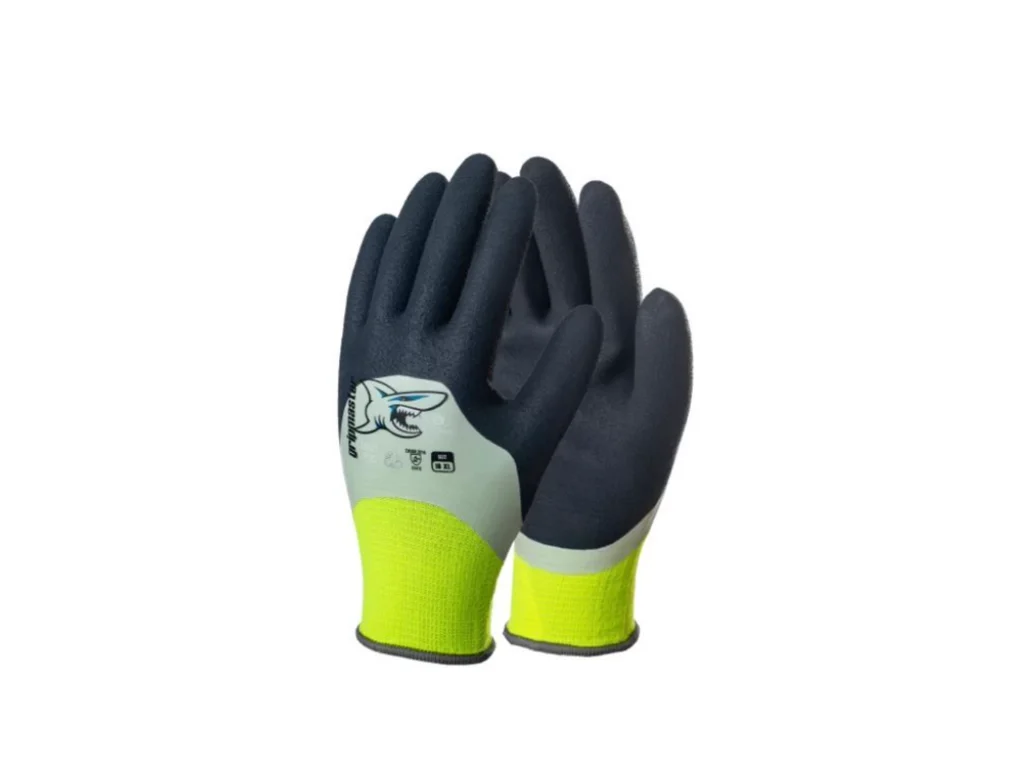 Guanti Gripmaster 020 Laurus