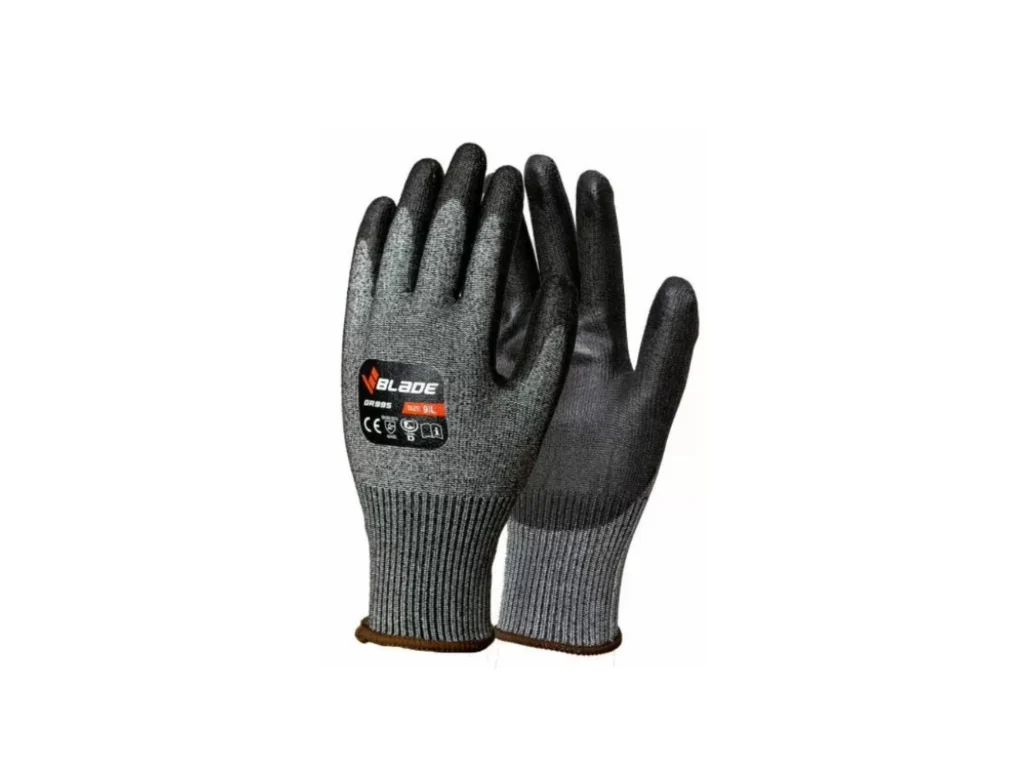 Guanti V-Blade Laurus