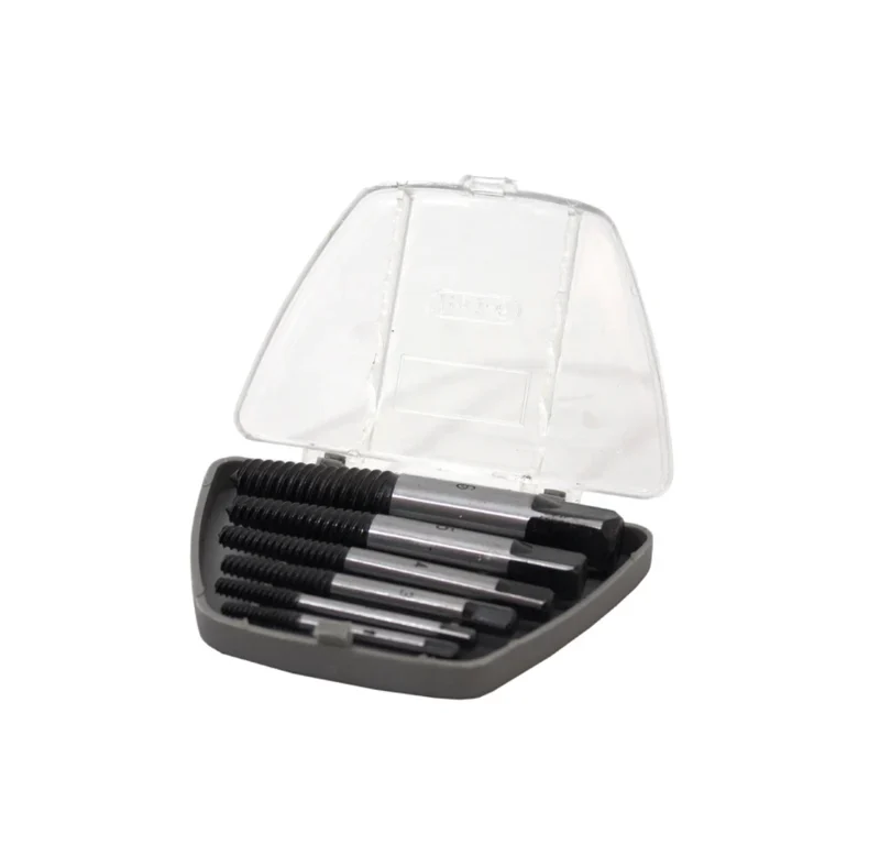Assortimento di Estrattori gr. 1-8 8 pz Krino