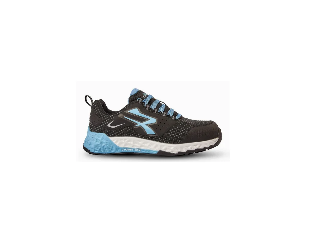 Scarpe antinfortunistiche U-Power Vhagar S3S