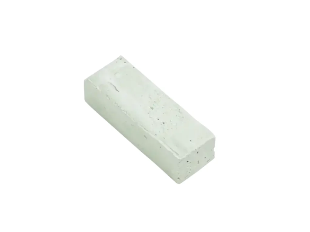 Pasta per lucidare PP, pane 25x30x90 mm Pferd