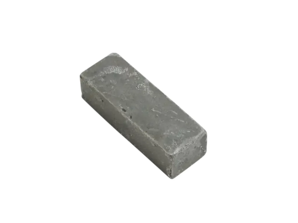 Pasta per lucidare PP, pane 25x30x90 mm Pferd