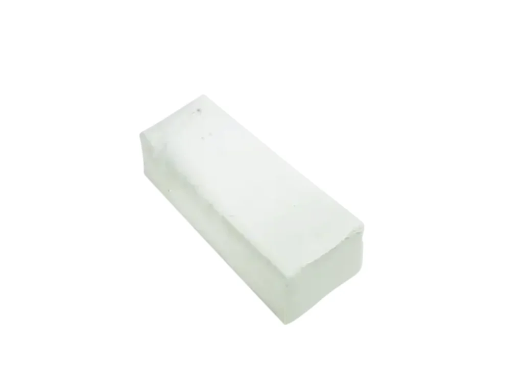 Pasta per lucidare PP, pane 70x50x140 mm Pferd