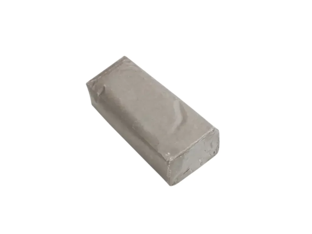 Pasta per lucidare PP, pane 70x50x140 mm Pferd