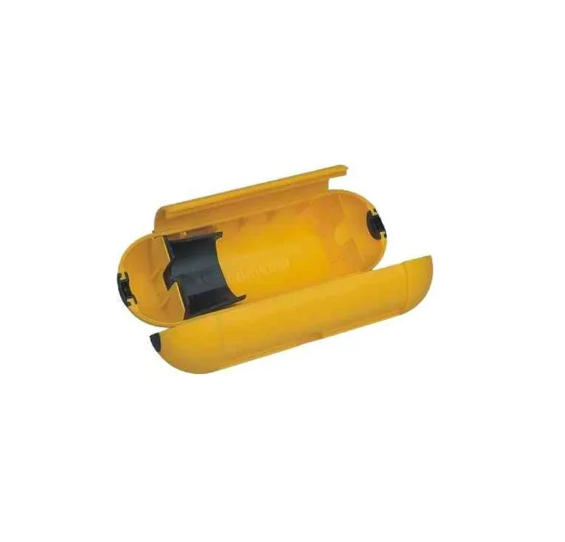 Guscio di protezione proteggi presa/spina da esterno IP44