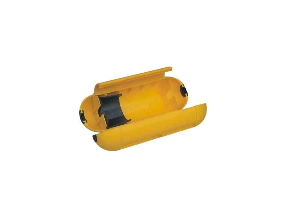 Guscio di protezione proteggi presa/spina da esterno IP44
