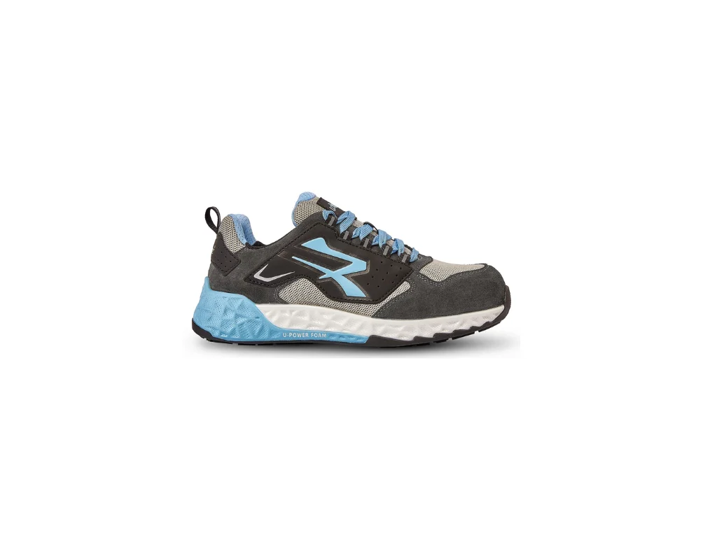 Scarpe antinfortunistiche U-Power Arya S1PS