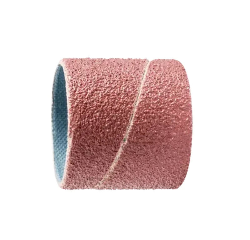 Anello abrasivo corindone GSB cilindrico Ø 30x30 mm A60 Pferd