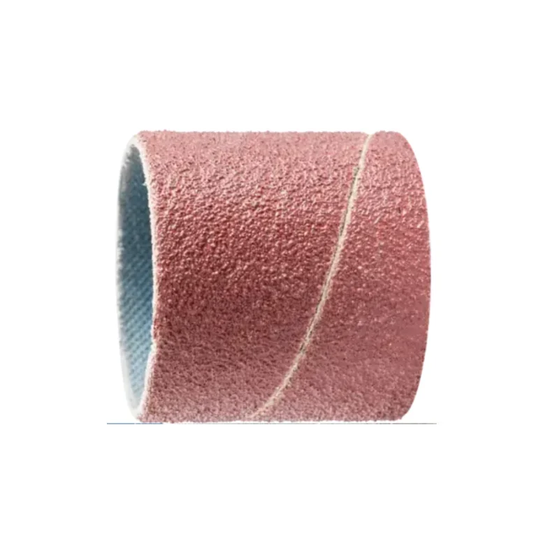 Anello abrasivo corindone GSB cilindrico Ø 30x30 mm A80 Pferd