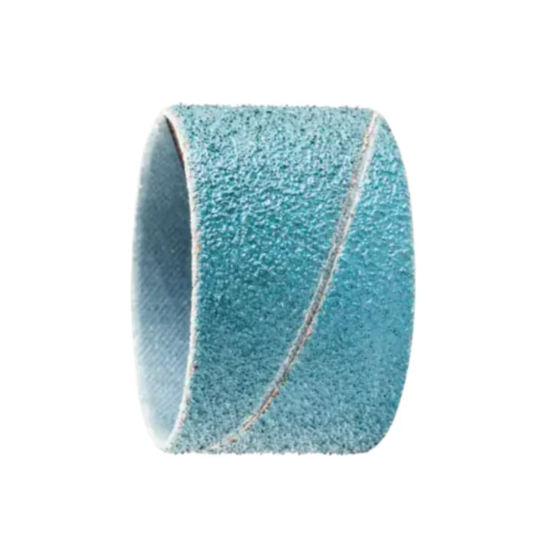 Anello abrasivo GSB cilindrico Ø 45x30 mm Z60 Pferd
