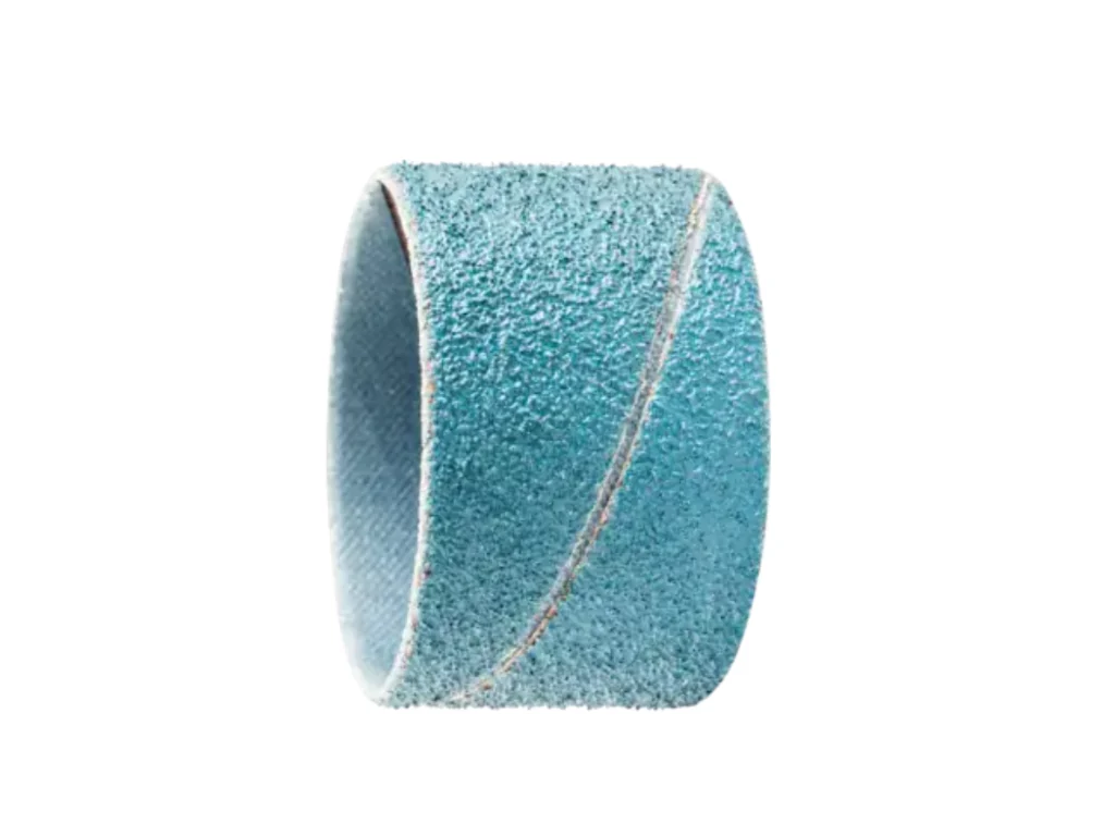 Anello abrasivo GSB cilindrico ร 45x30 mm Z60 Pferd