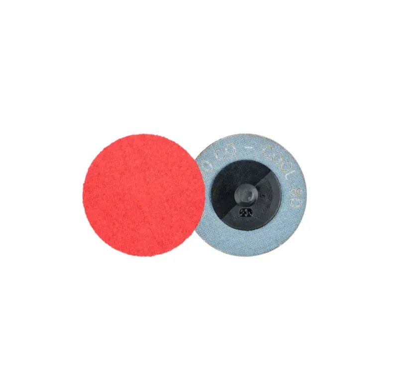 Disco abrasivo granulo ceramico COMBIDISC CDR Ø 50 mm CO-COOL80 Pferd
