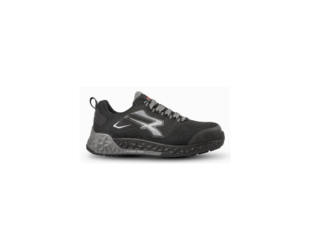 Scarpe antinfortunistiche U-Power Euron S1PS