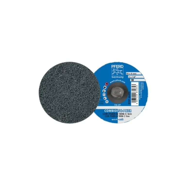 Disco COMBIDISC CDR PNER Ø 50 mm Pferd