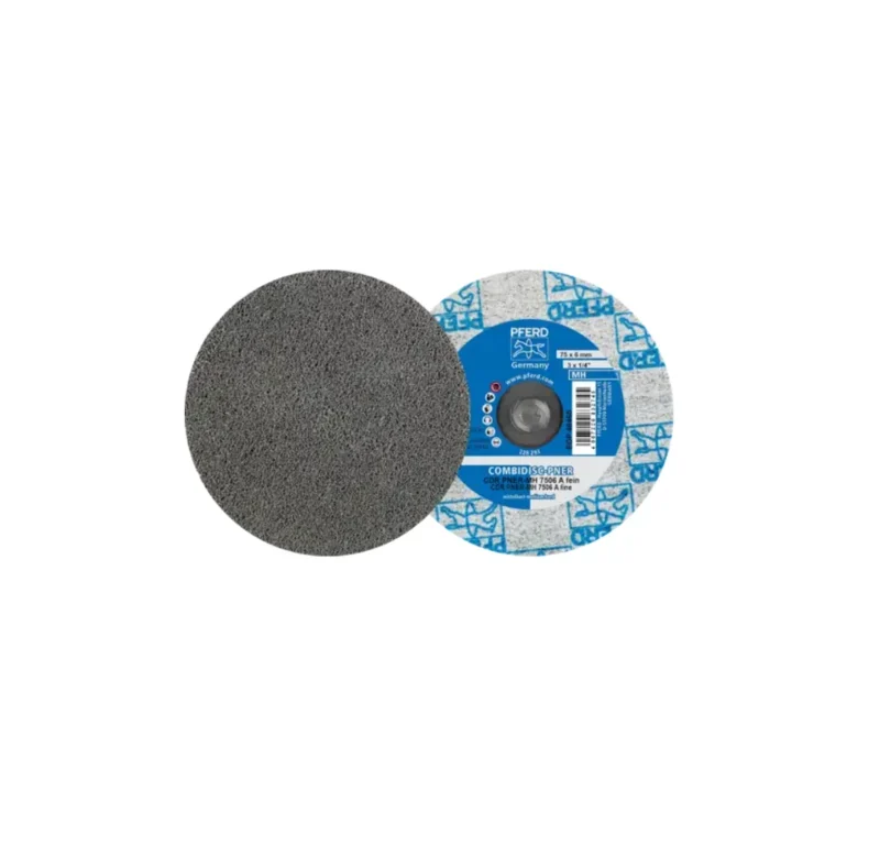 Disco COMBIDISC CDR PNER Ø 75 mm Pferd