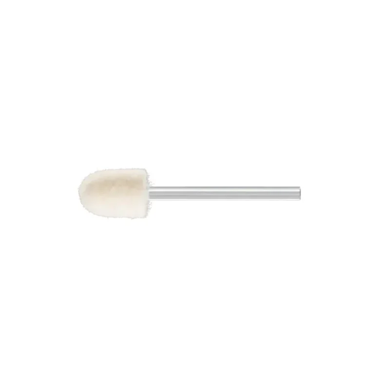 Feltri con gambo FK WRC Ø 10x14 mm gambo Ø 3 mm Pferd