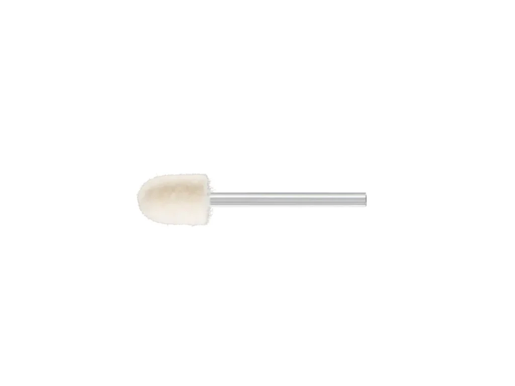 Feltri con gambo FK WRC Ø 10x14 mm gambo Ø 3 mm Pferd