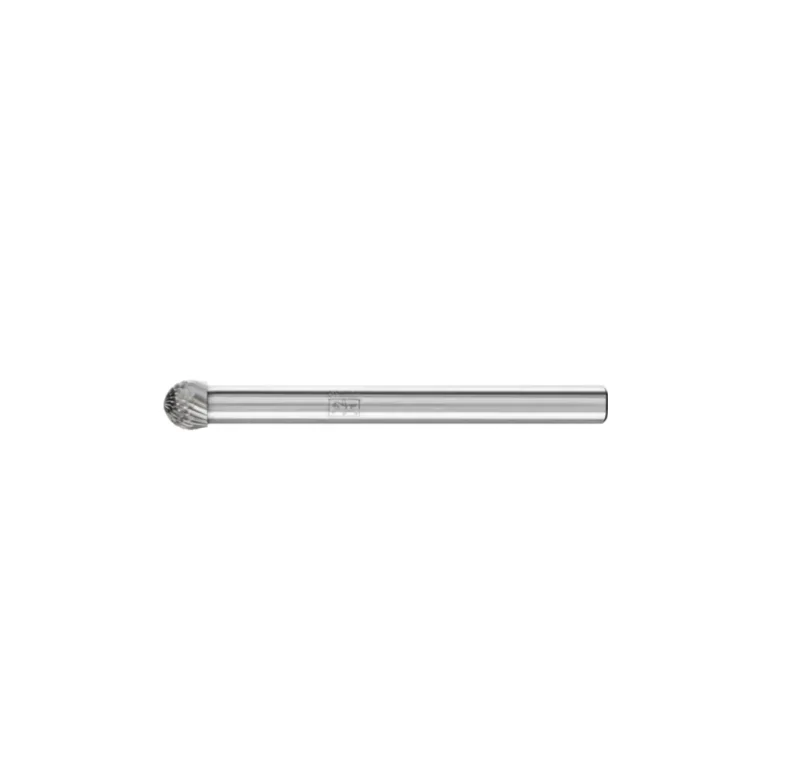 Fresa MICRO sfera KUD Ø 04x03 mm, gambo Ø 3 mm Pferd