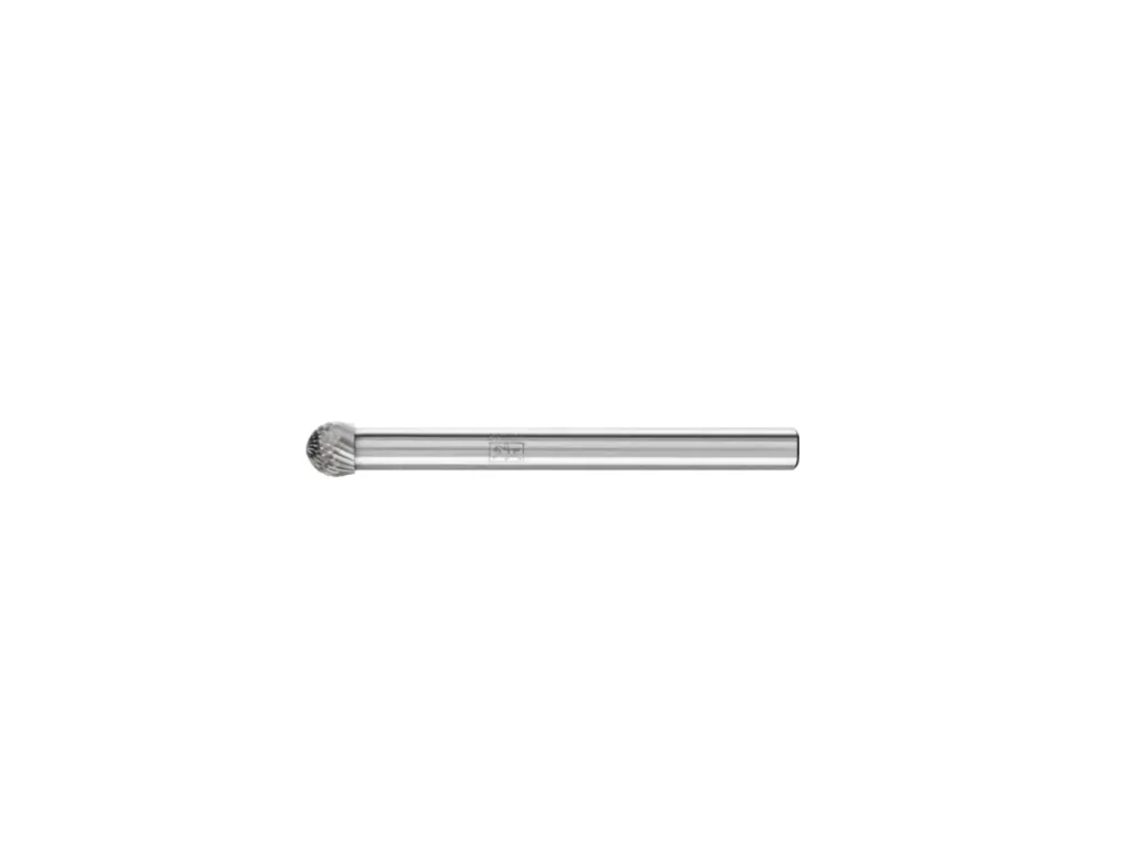 Fresa MICRO sfera KUD ร 04x03 mm, gambo ร 3 mm Pferd