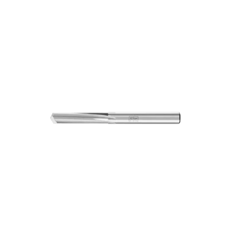 Fresa PLAST BS cilindrica ZYA Ø 06x25 mm gambo Ø 6 mm Pferd