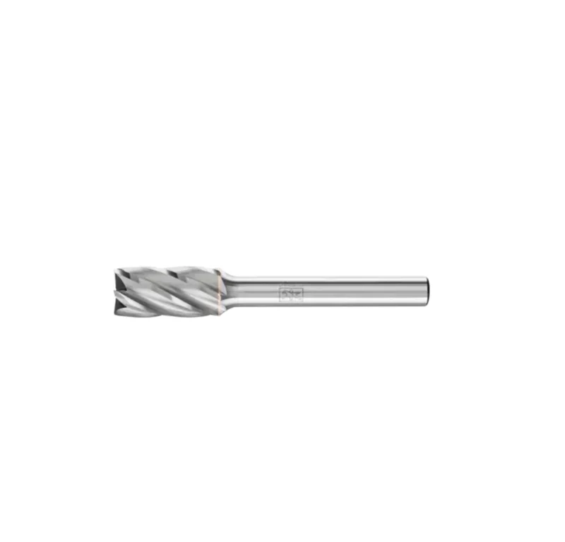 Fresa ALU cilindrica ZYAS Ø 10x20 mm gambo Ø 6 mm Pferd