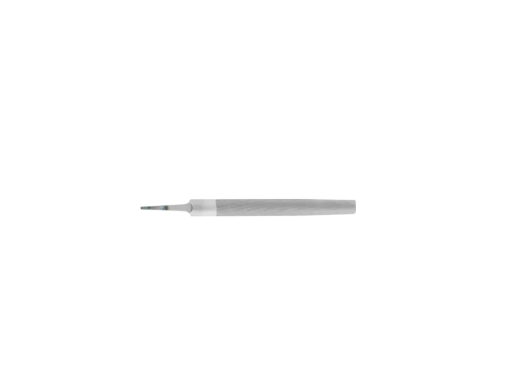 Lima mezzatonda a punta 150 mm taglio 2 Pferd