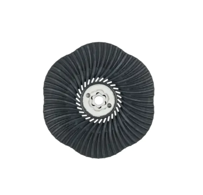Platorello COMBICLICK Ø 180 mm filetto M14 Pferd