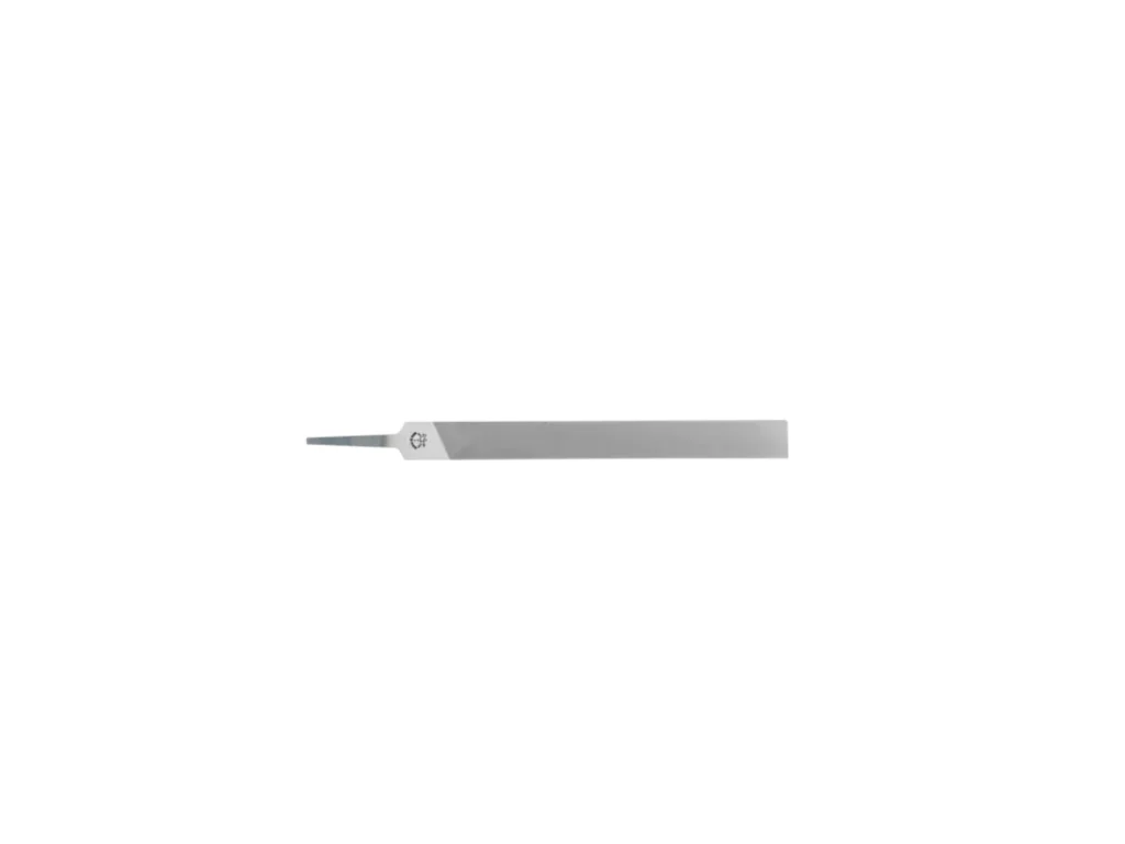Lima piatta 200 mm taglio 2 Pferd