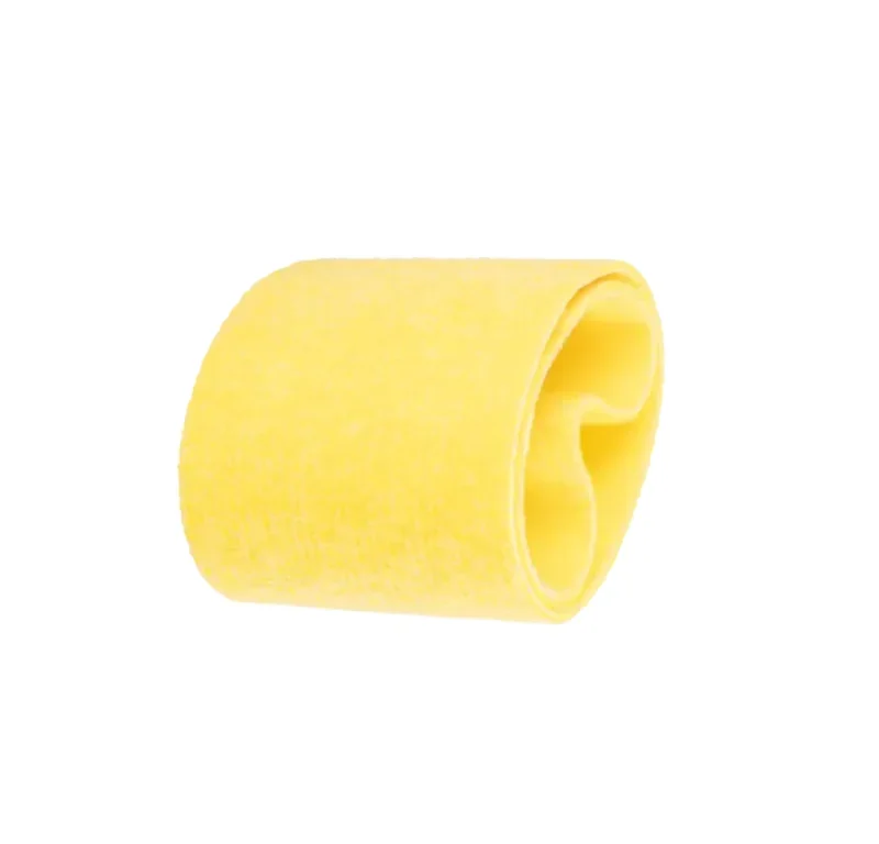 Nastro P-BA 100x282 mm per lucidatura rullo Ø 90x100 mm Pferd