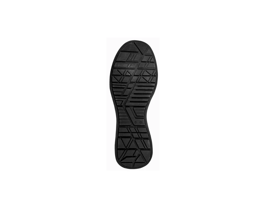 Scarpe antinfortunistiche U-Power Vhagar S3S