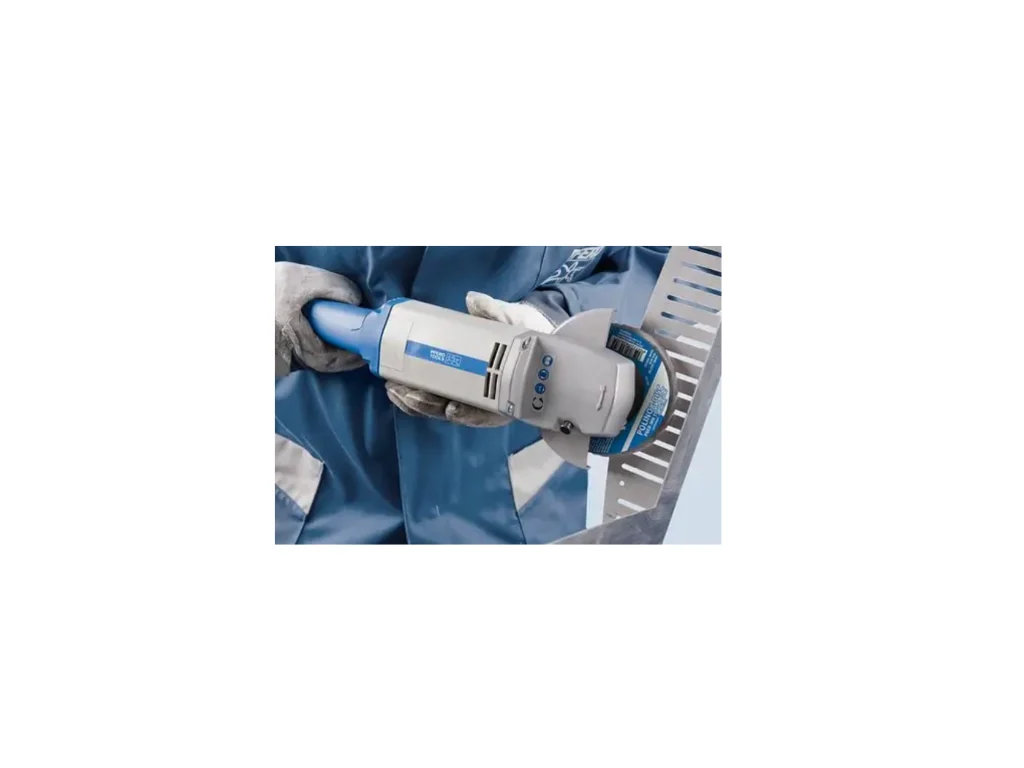 Disco POLINOX PNER Ø 115 mm, foro Ø 22,23 mm medio-tenero SIC Pferd